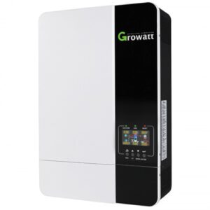 Growatt 5Kw Solar Inverter SPF 5000 ES