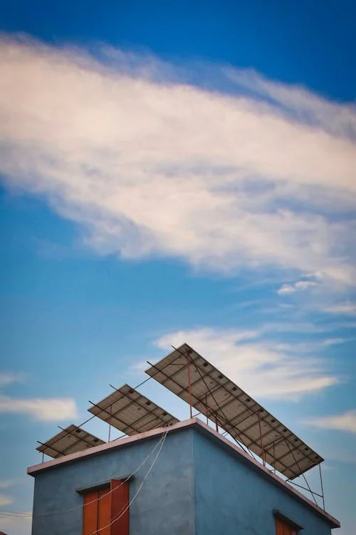 solar rooftop