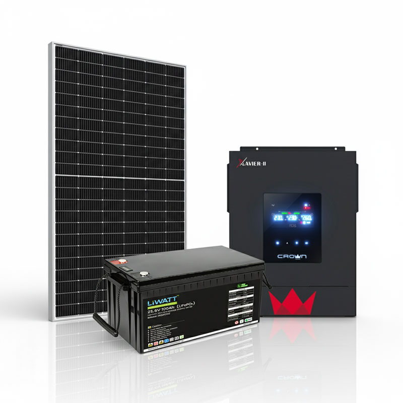 3.6-kW-Off-Grid-Hybrid-Solar-System-with-LFP-Battery