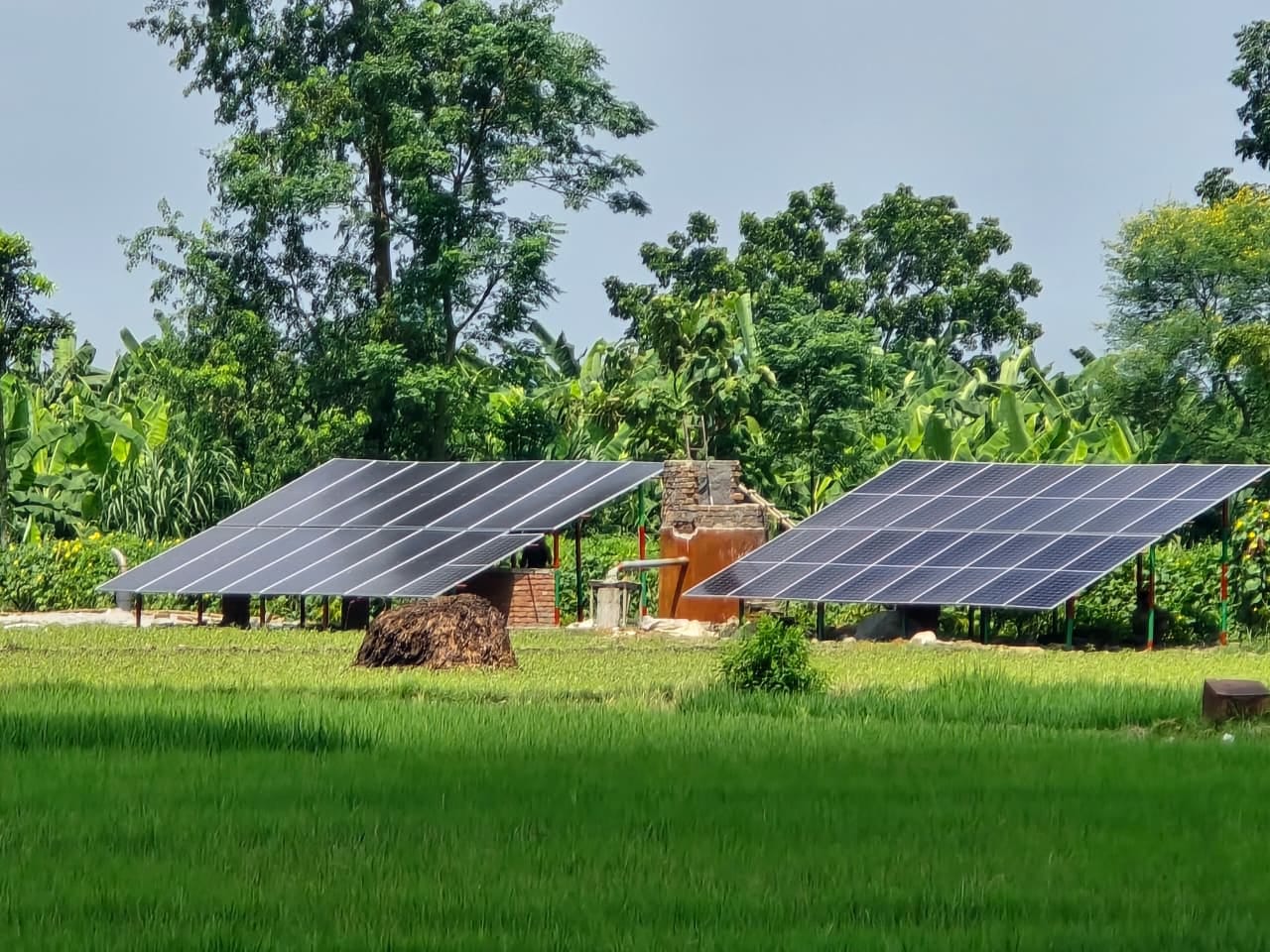 Solar Solar