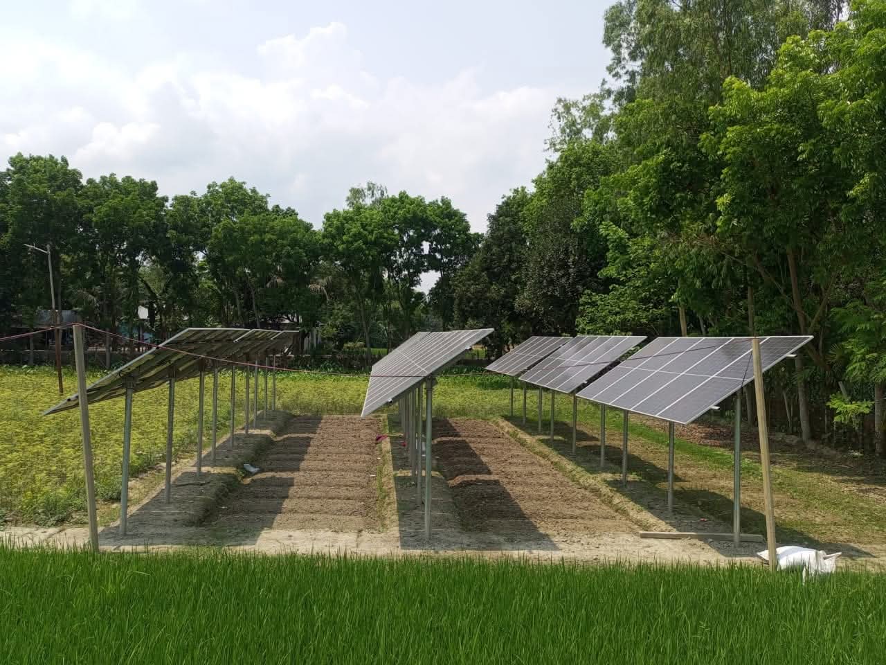 Rural Sun Power Rural Sun Power