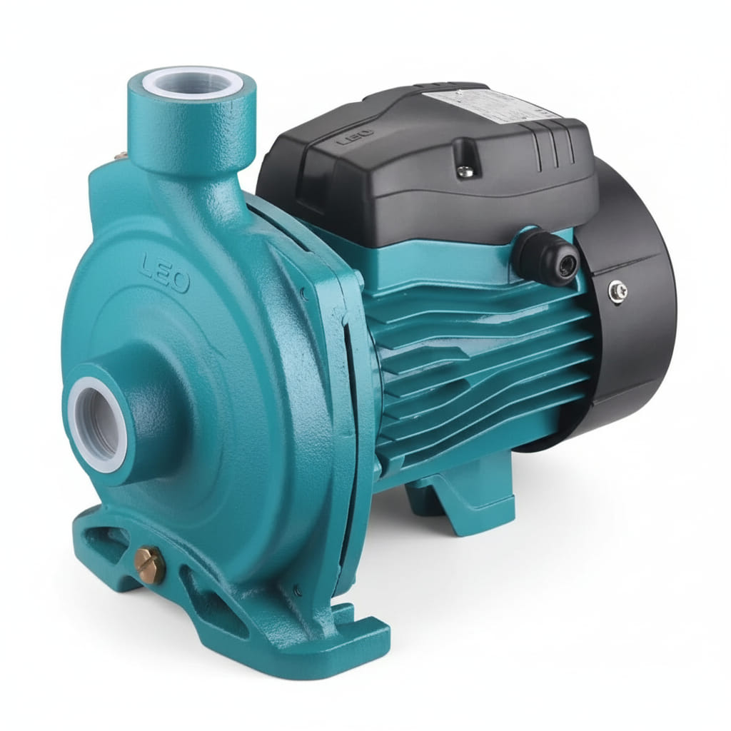 LEO Centrifugal Pump 1.1 kW / 1 HP Solar Water Pump Bangladesh
