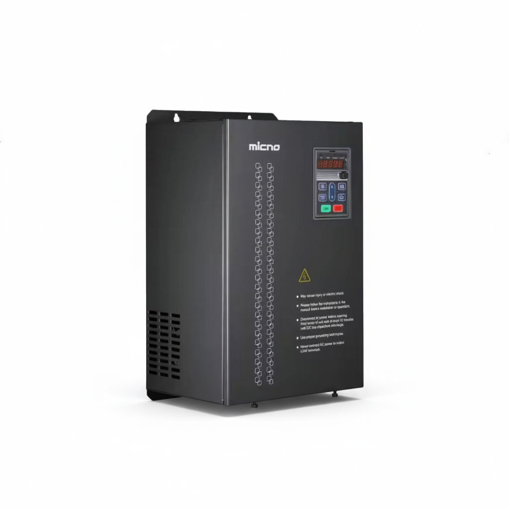 Micno Solar VFD Inverter 18.5kW DC Bangladesh