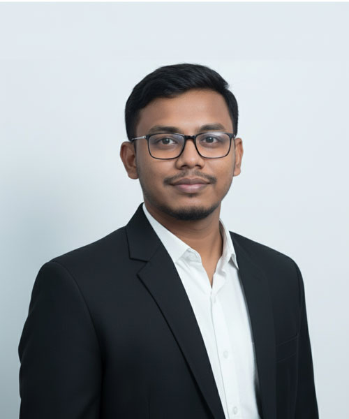 Engr. Mehedi Hasan​