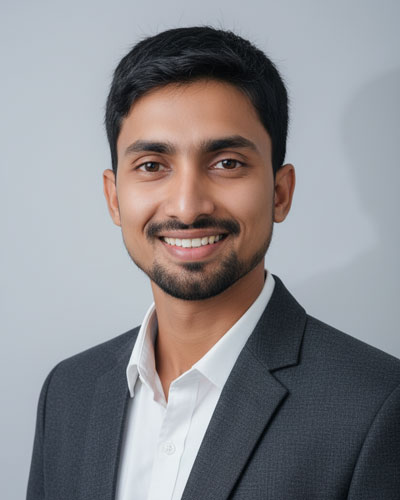 Md. Abu Sayed Shaikh – Meherpur Branch Incharge